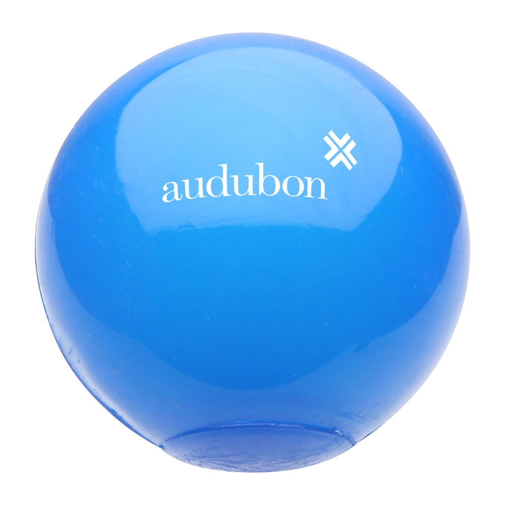 Hyper Light Ball - Audubon Logo