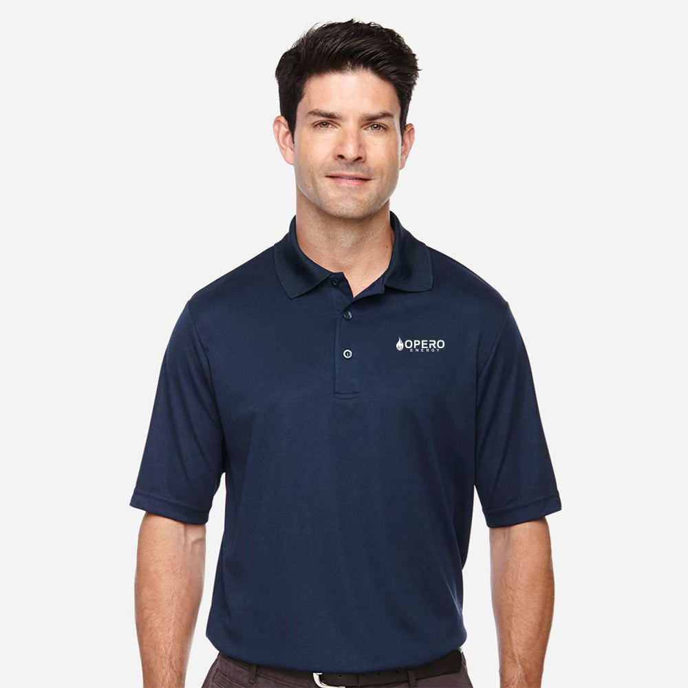 Origin Performance Pique Men's Tall Polo