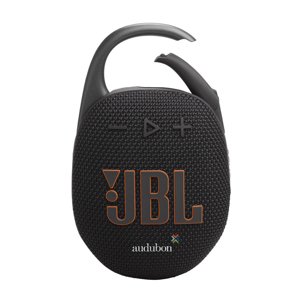 JBL Clip 5 Ultra Waterproof Speaker (STOCK)