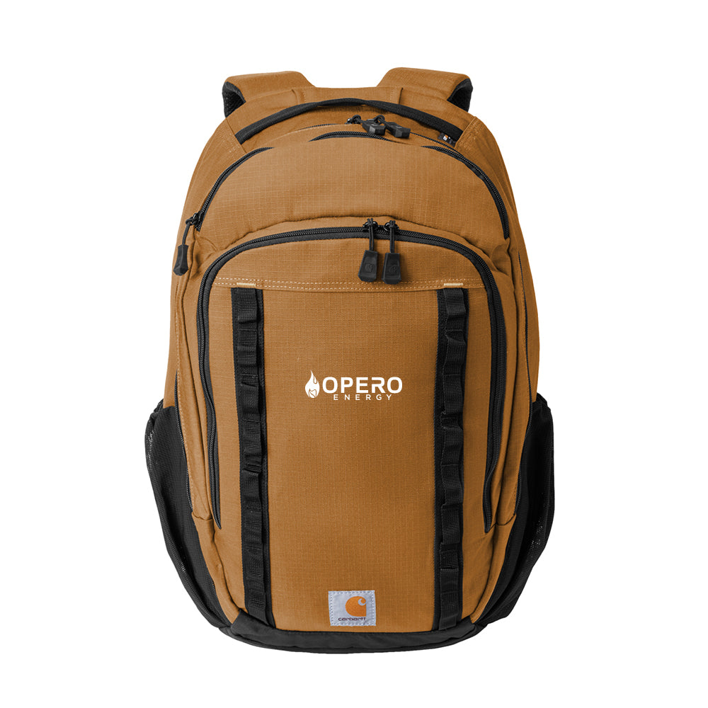 Carhartt 25L Ripstop Backpack