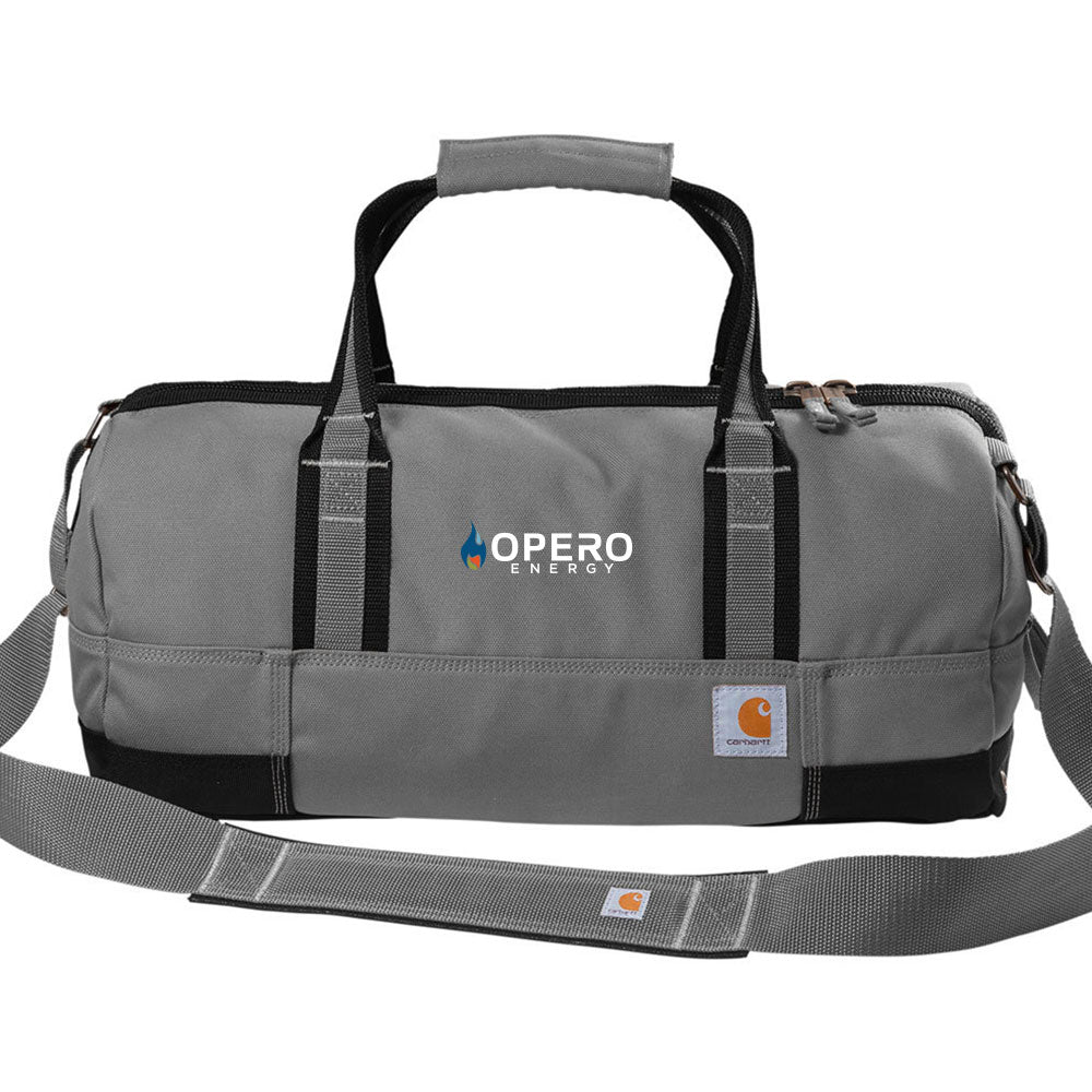 Carhartt Foundery Series 20in Duffel