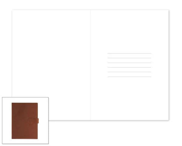 Dovana Journal Refill