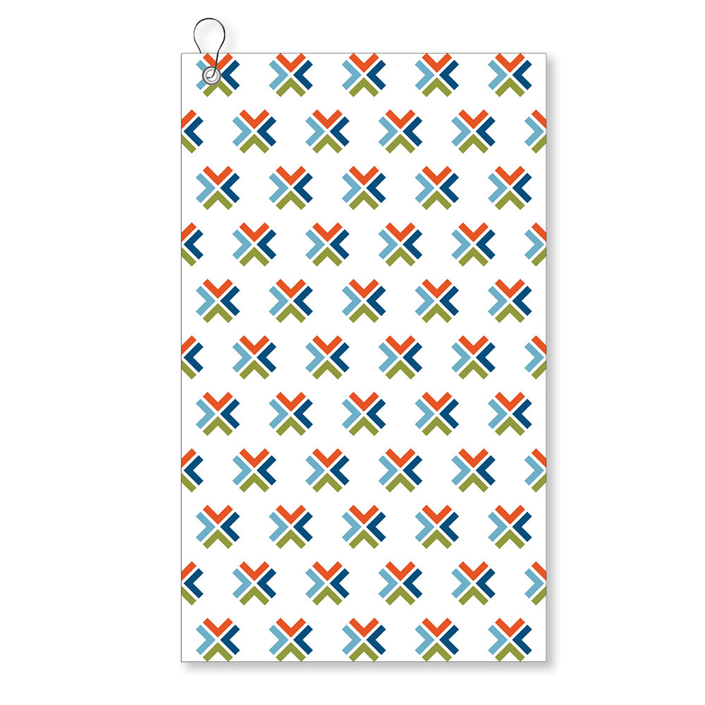 Microfiber Golf Towel