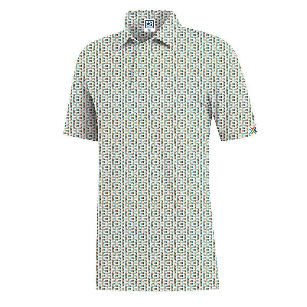 Jack Golf Custom Bug Shirt