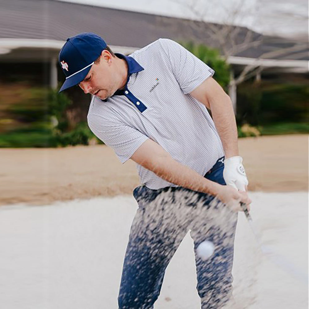 Jack Golf Grayson Polo