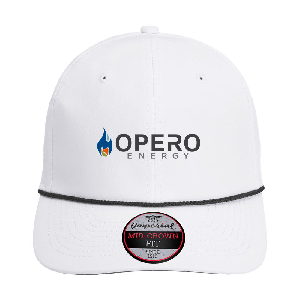 Imperial Wingman Cap