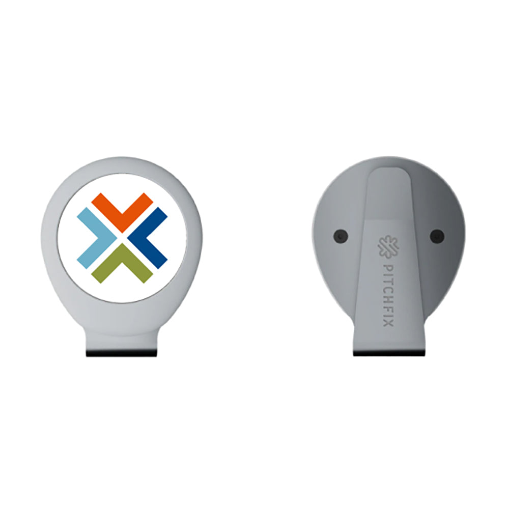 PitchFix Hat Clip