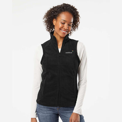 Columbia Women’s Benton Springs Fleece Vest