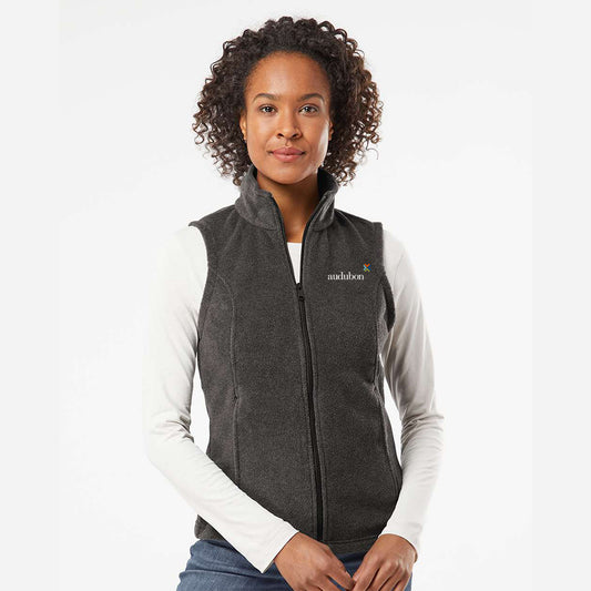 Columbia Women’s Benton Springs Fleece Vest