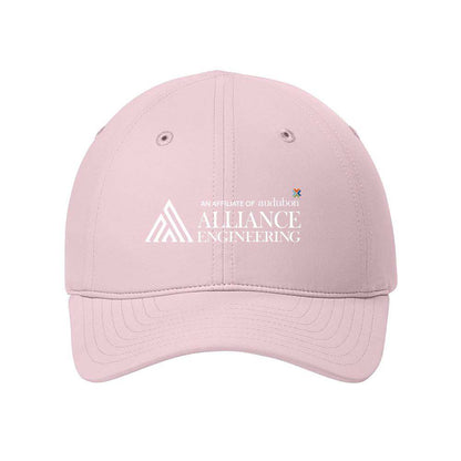 Port Authority All-Day Performance UPF Ponytail Cap