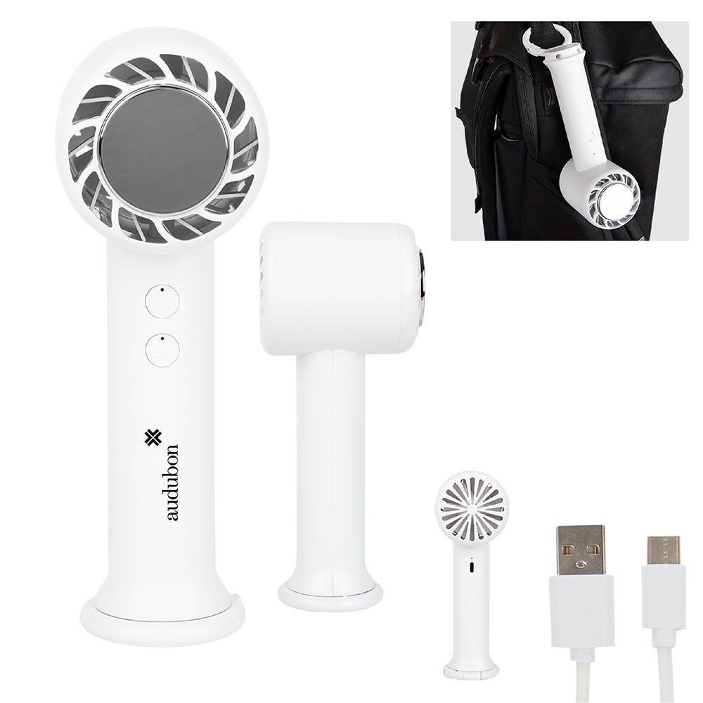 Portable Refrigeration Fan