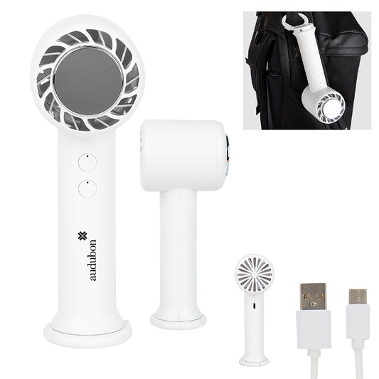 Portable Refrigeration Fan