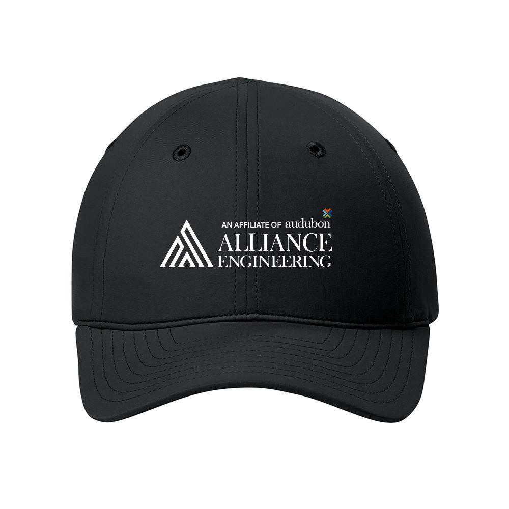Port Authority All-Day Performance UPF Ponytail Cap