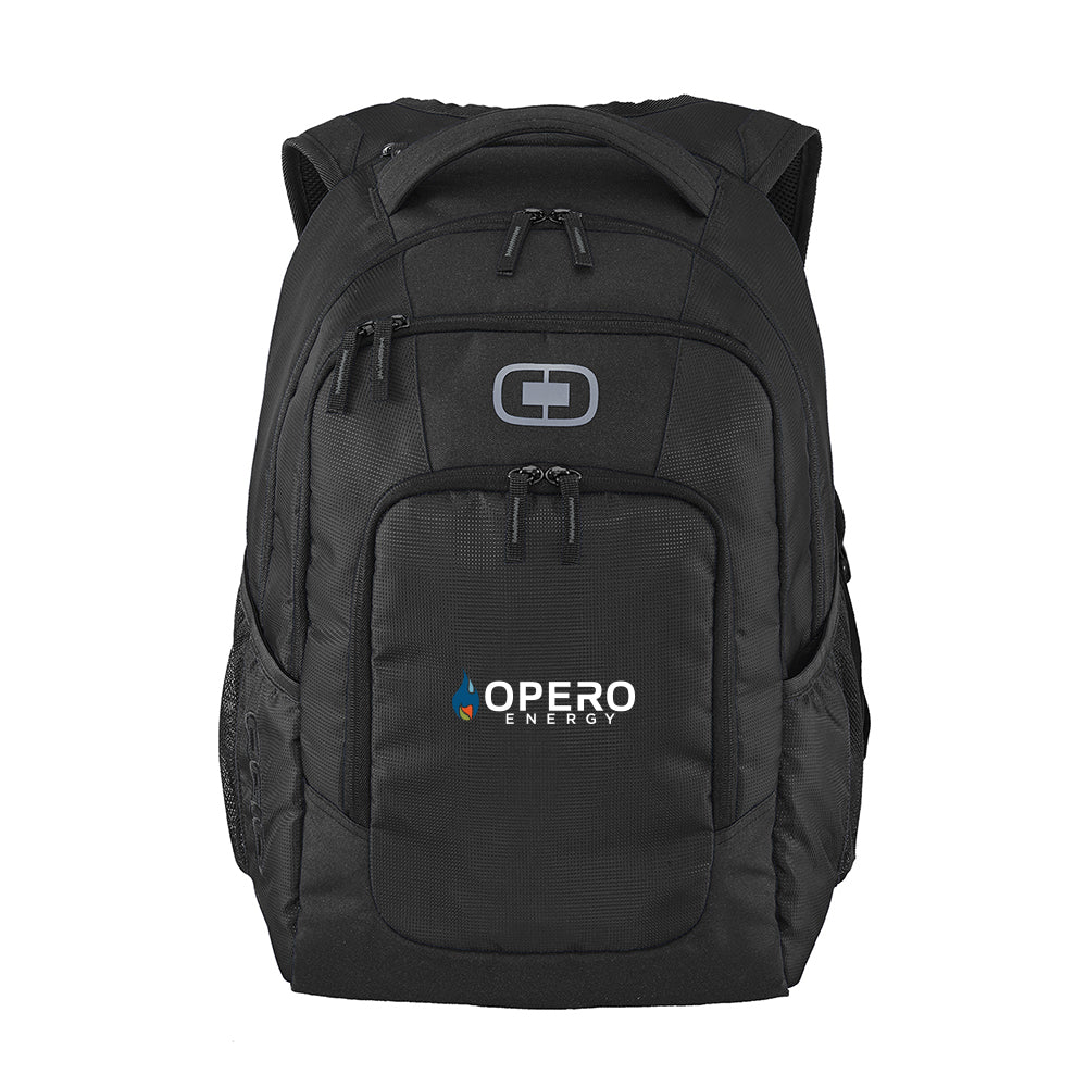 OGIO Logan Backpack