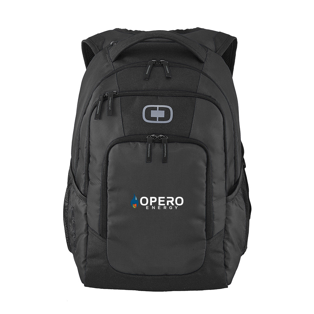 OGIO Logan Backpack