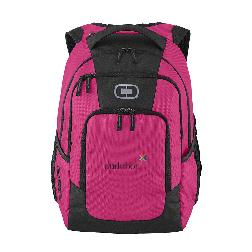 OGIO Logan Backpack