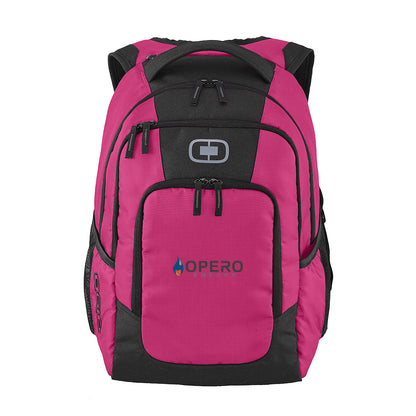OGIO Logan Backpack