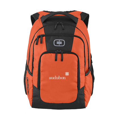 OGIO Logan Backpack