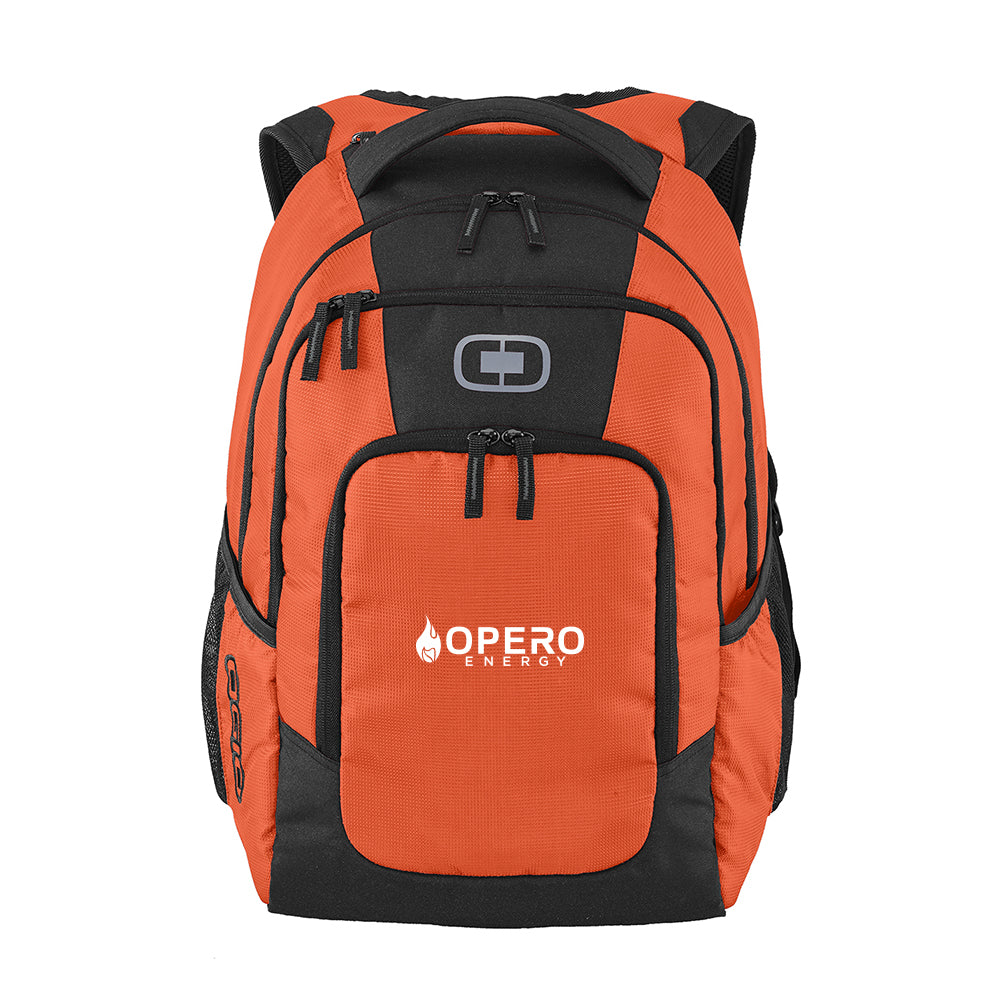 OGIO Logan Backpack