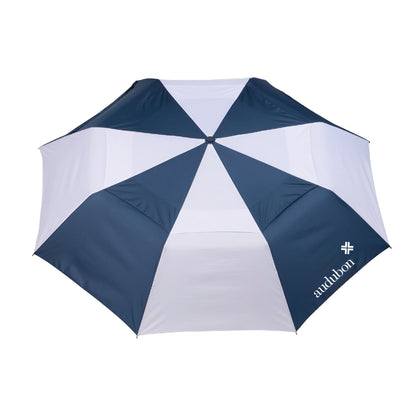 Recycled Auto Open 46in Umbrella