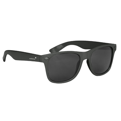 Malibu Sunglasses - Audubon Logo