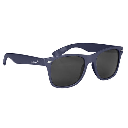 Malibu Sunglasses - Audubon Logo