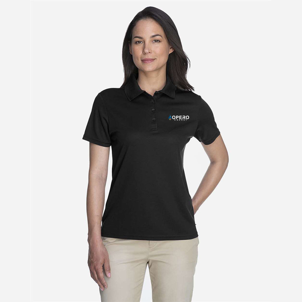 Origin Performance Pique Women's Polo