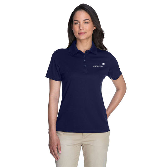 Origin Performance Pique Women's Polo - Navy