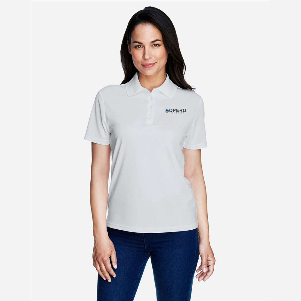 Origin Performance Pique Women's Polo