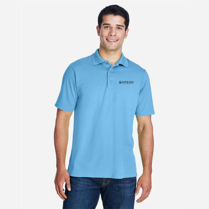 Origin Performance Pique Men's Polo 