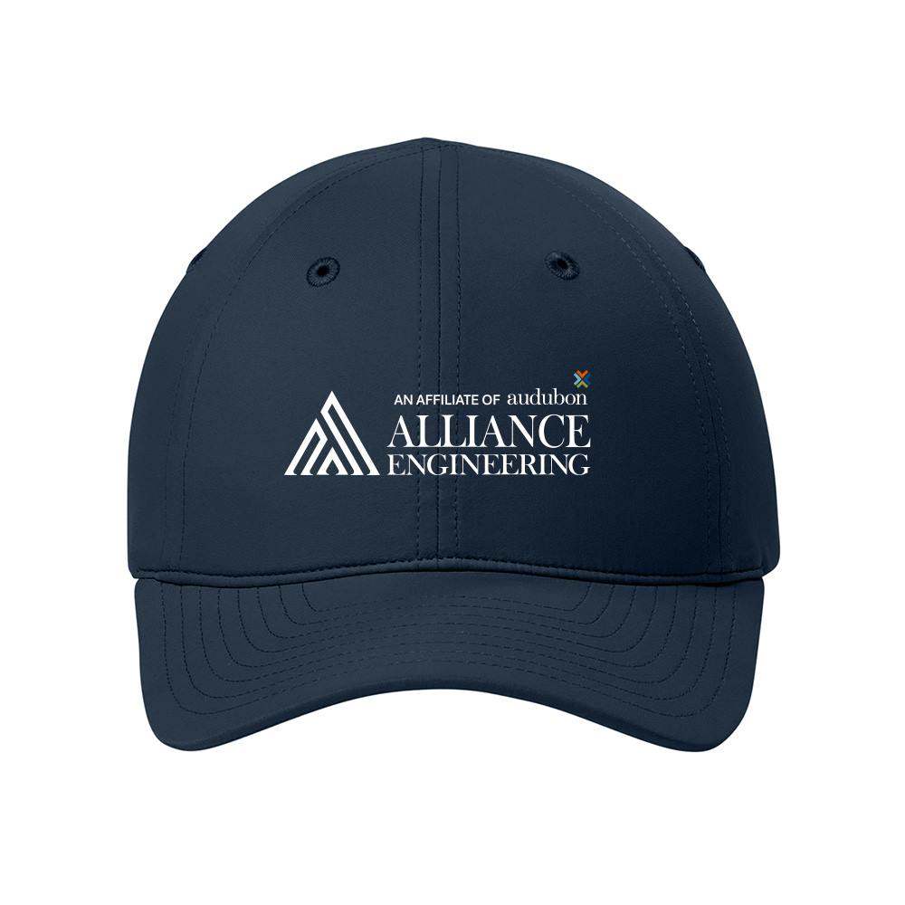 Port Authority All-Day Performance UPF Ponytail Cap