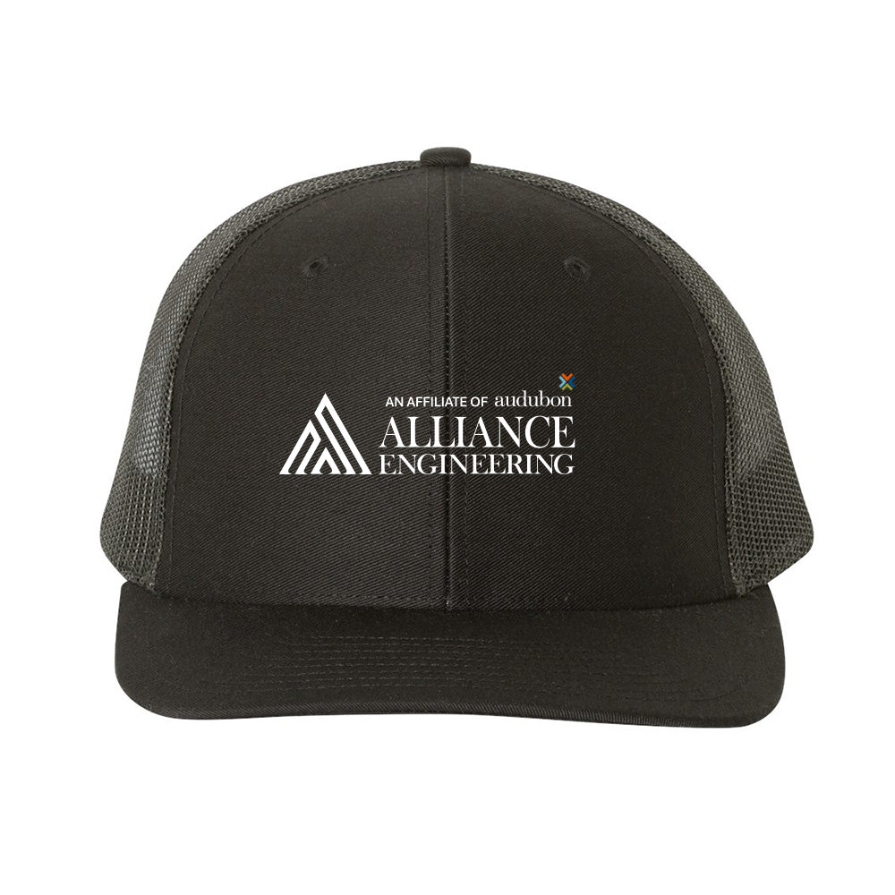 Richardson Snapback Trucker Cap