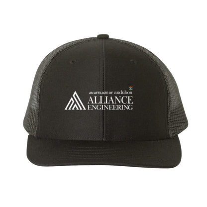 Richardson Snapback Trucker Cap
