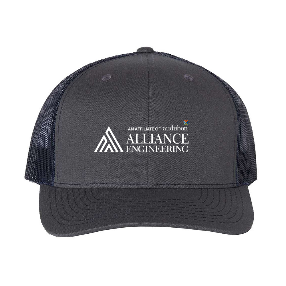 Richardson Snapback Trucker Cap