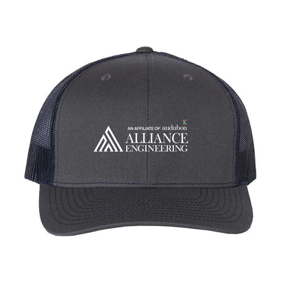Richardson Snapback Trucker Cap