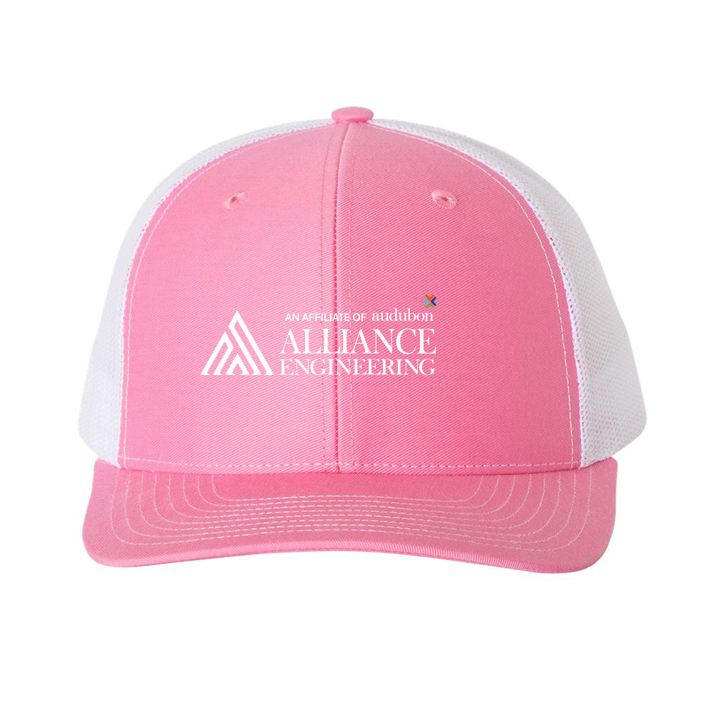 Richardson Snapback Trucker Cap