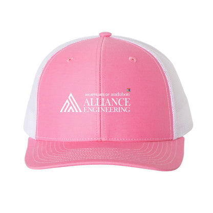 Richardson Snapback Trucker Cap
