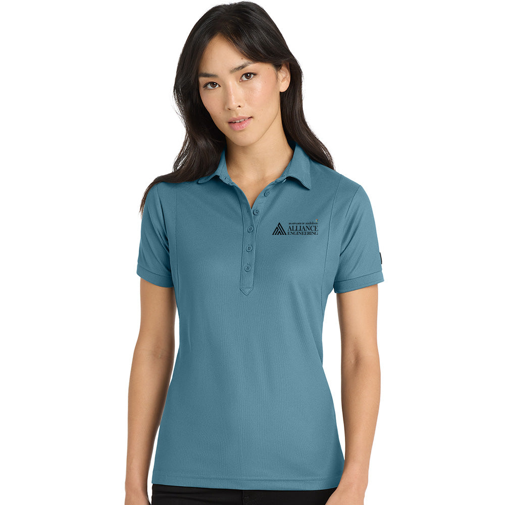 OGIO Jewel Polo