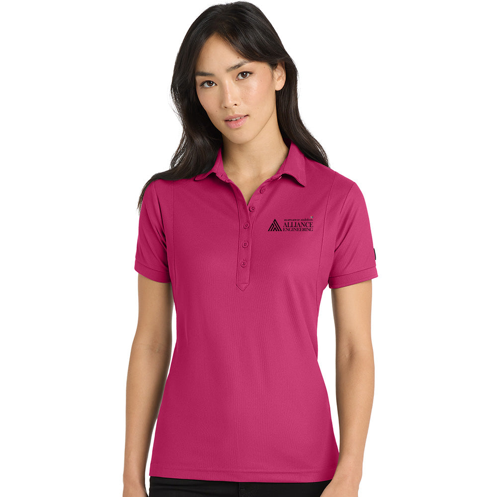 OGIO Jewel Polo