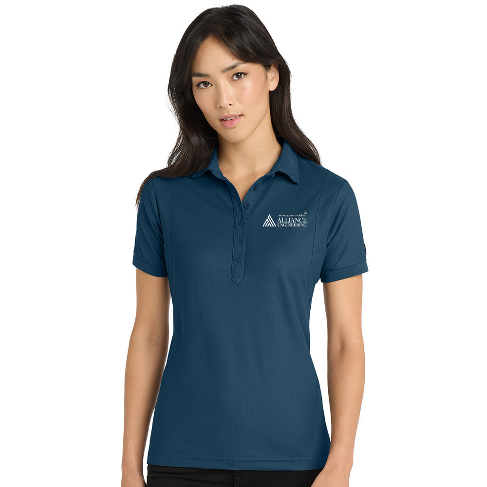 OGIO Jewel Polo