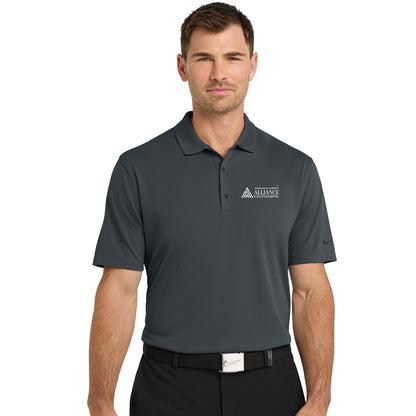 Nike Dri-FIT Micro Pique 2.0 Polo