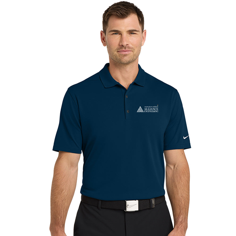 Nike Dri-FIT Micro Pique 2.0 Polo