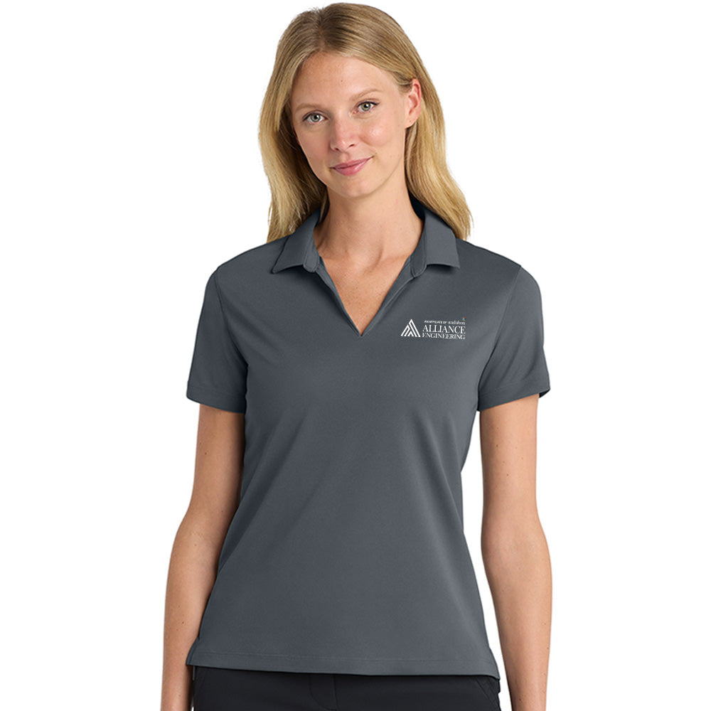Nike Dri-FIT Micro Pique 2.0 Women's Polo