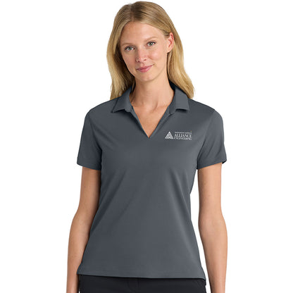 Nike Dri-FIT Micro Pique 2.0 Women's Polo