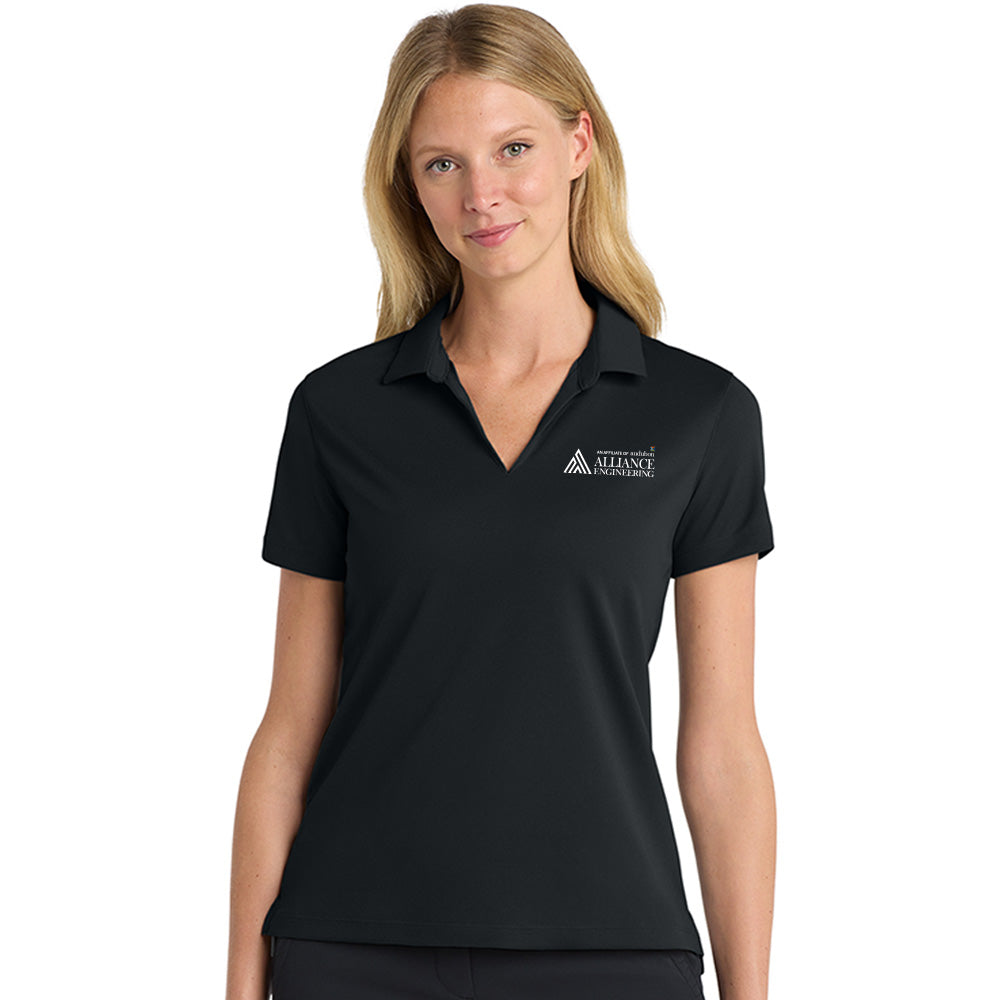 Nike Dri-FIT Micro Pique 2.0 Women's Polo