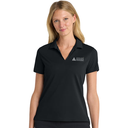 Nike Dri-FIT Micro Pique 2.0 Women's Polo
