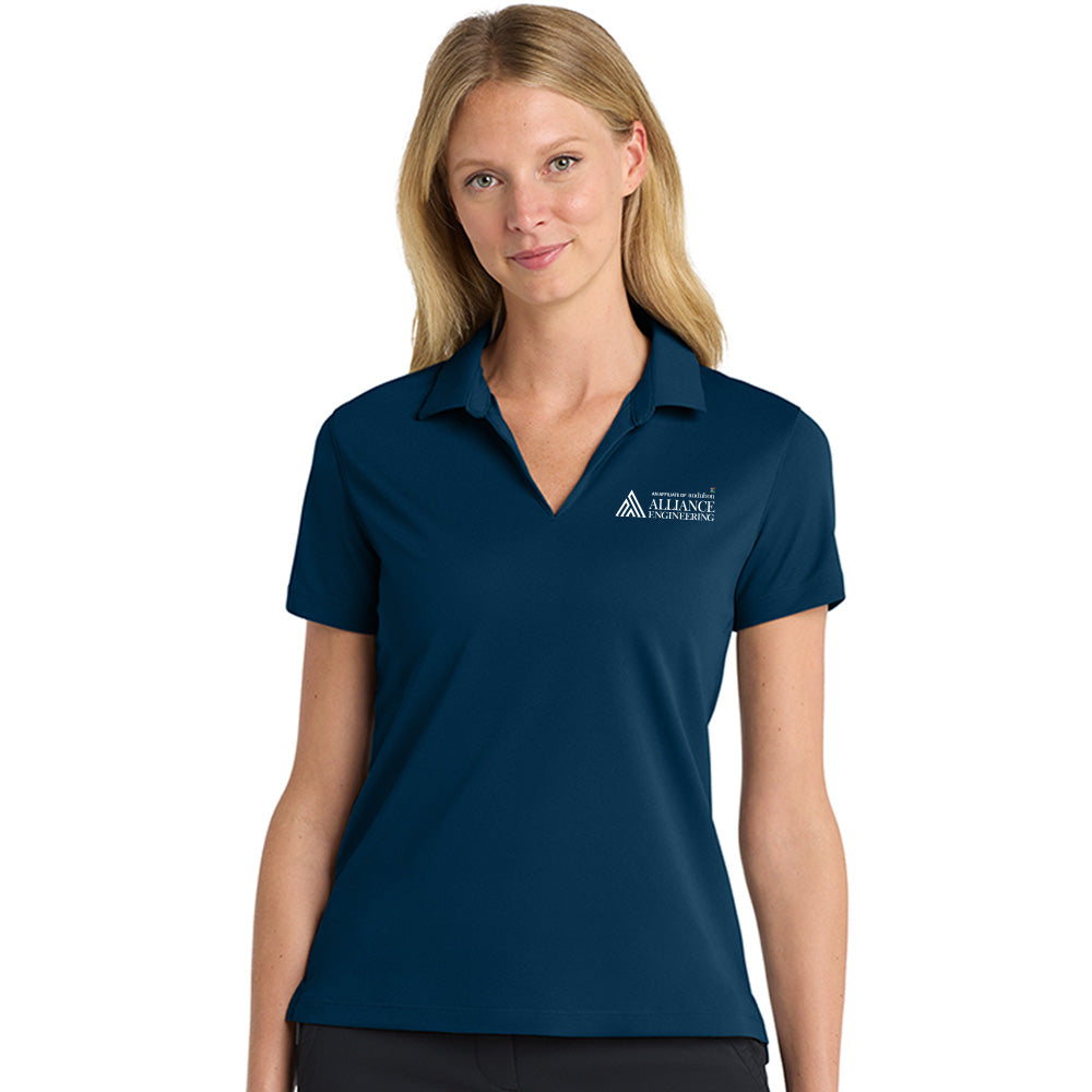 Nike Dri-FIT Micro Pique 2.0 Women's Polo