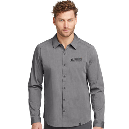OGIO Commuter Woven Shirt