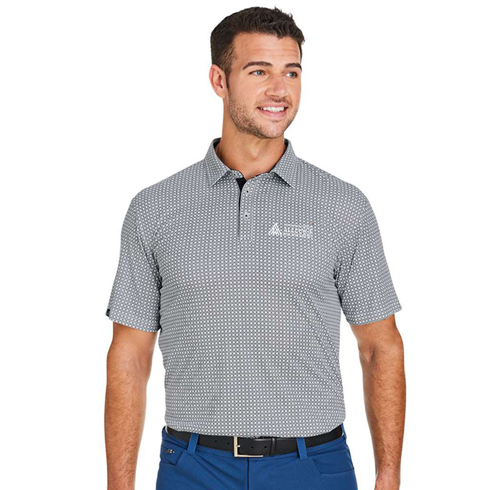 Swannies Tanner Polo