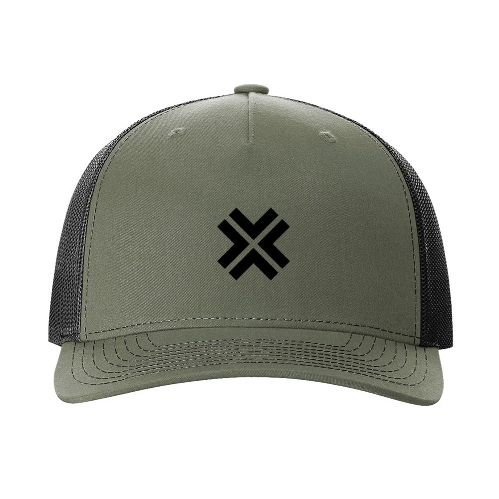 Richardson Five Panel